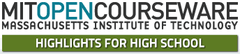 MIT Open Courseware