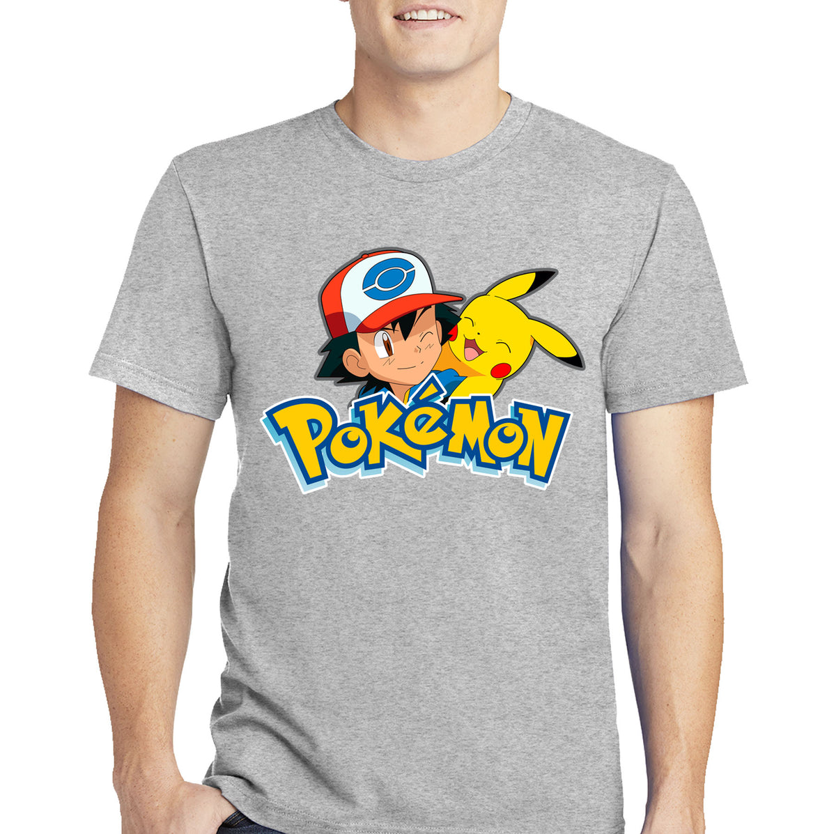 next pokemon t shirt