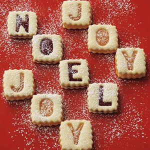 Pickett's Press' holiday spirit just so happens to be focused on the important things, like cookies. And what better day to think about cookies than on National Bake Cookies Day! Pick from 13 festive cookies, turn up the holiday tunes, and bake!