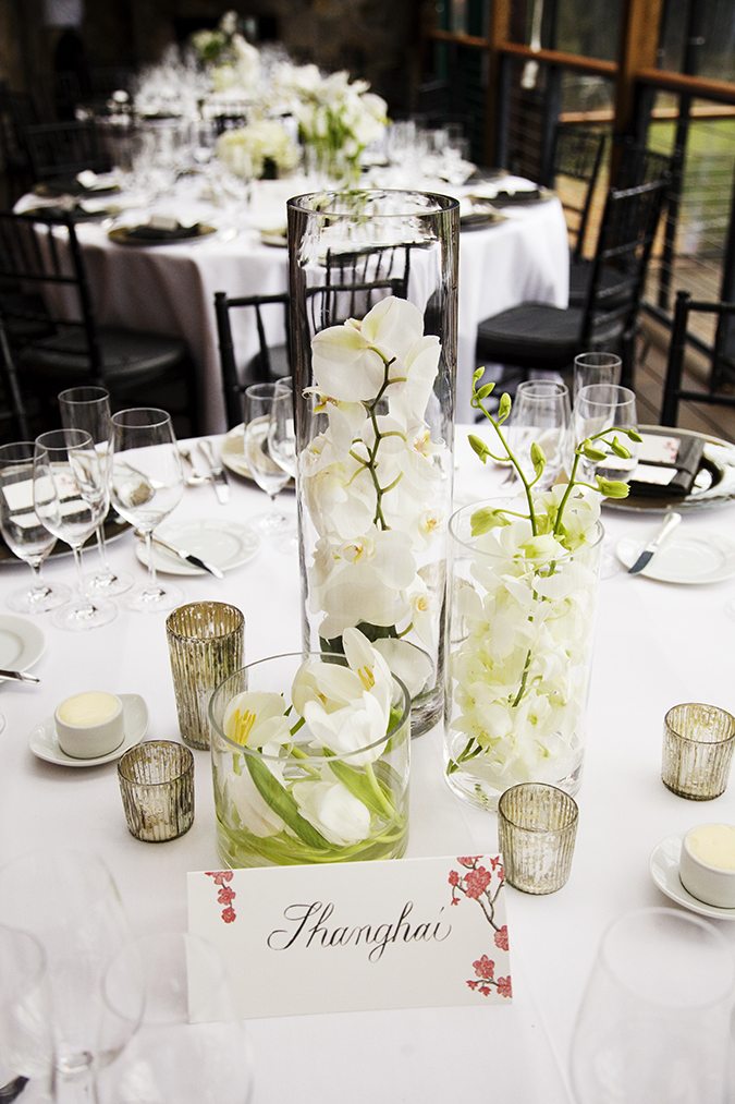 Jennifer and Steven tied the knot on Calistoga Ranch in California. Would you like to be featured on #PPRealBride?