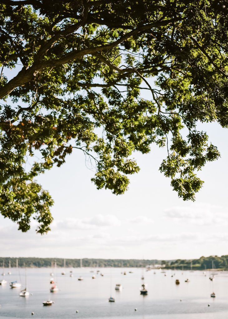 Aubree and Trevor tied the knot at Seawanhaka Yacht Club in Centre Island, New York. Would you like to be featured on #PPRealBride? 