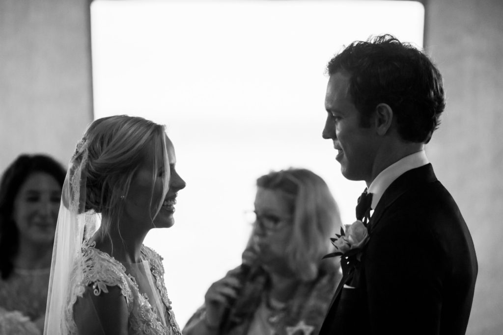 Aubree and Trevor tied the knot at Seawanhaka Yacht Club in Centre Island, New York. Would you like to be featured on #PPRealBride? 