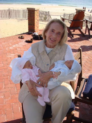 This Mother’s Day, Kate shared on Pickett's Press 5 lessons she has learned from her mother.