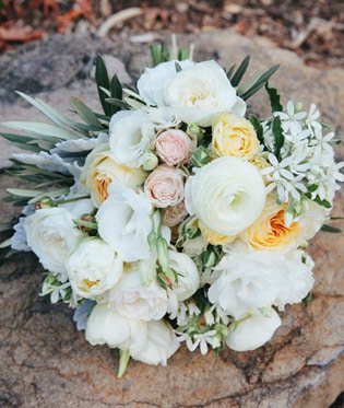 Lindsey & Steven’s whimsical wedding took place in Calistoga, CA. Would you like to be featured on #PPRealBride?