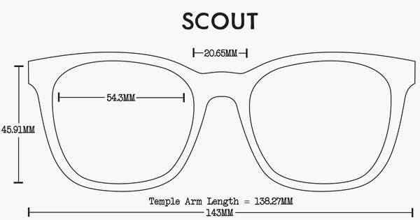 proof-eyewear-scout-eco-collection-size-guide-advanced-primate