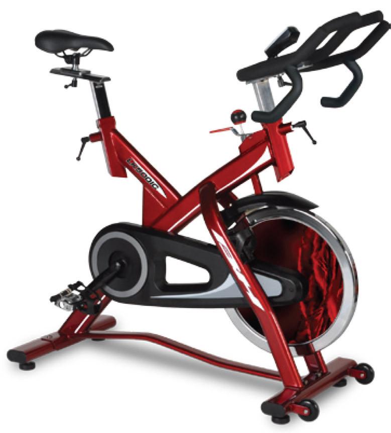 bh spinning bike