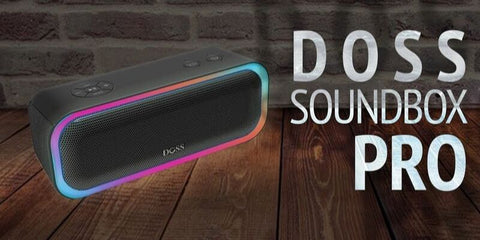 DOSS Soundbox Pro