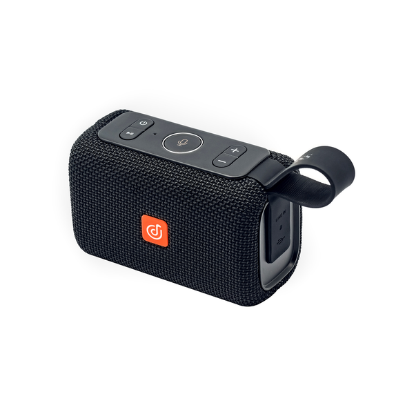 Waterproof Bluetooth Speaker | DOSS E-go - DOSS Audio