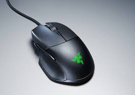 razer basilisk essential weight