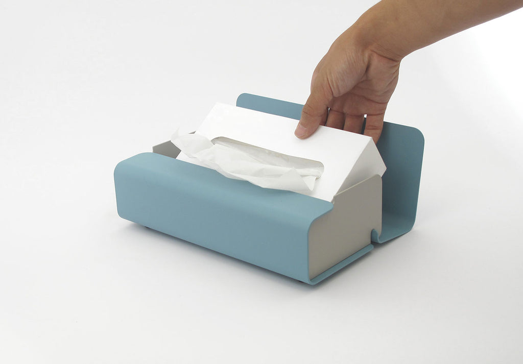 tissue paper box cover design