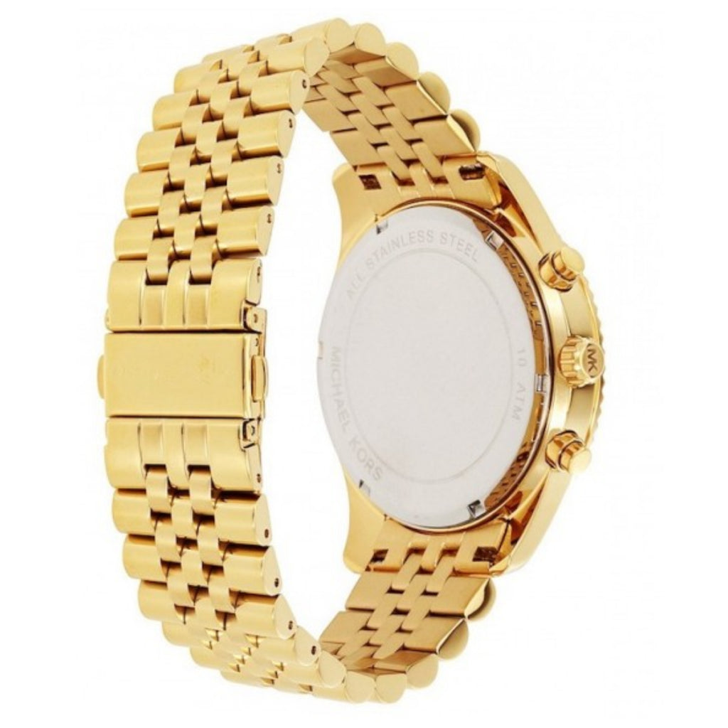 michael kors watch mk8494