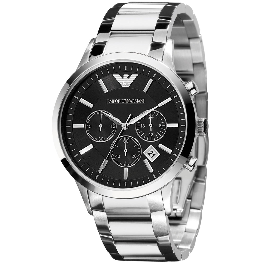 armani watches online