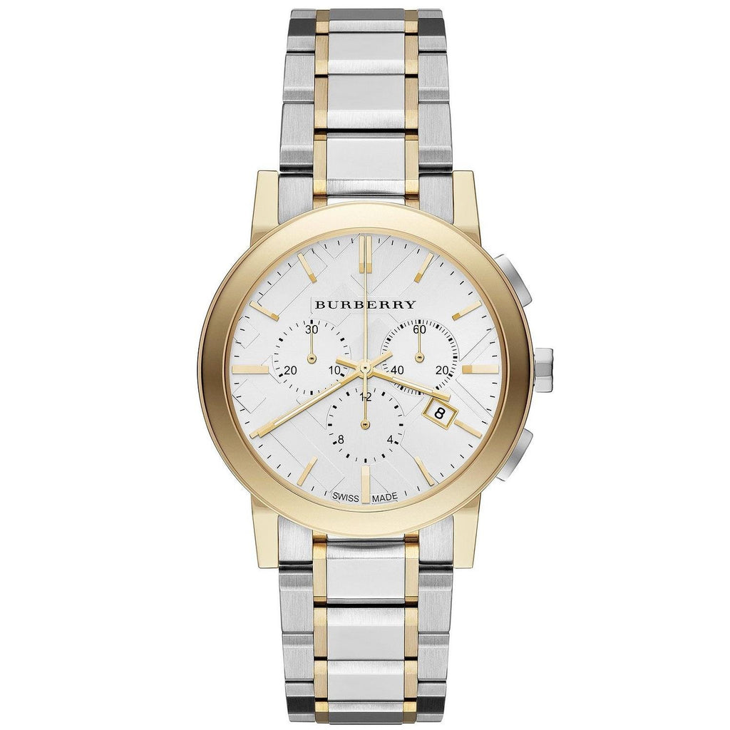 burberry unisex watch