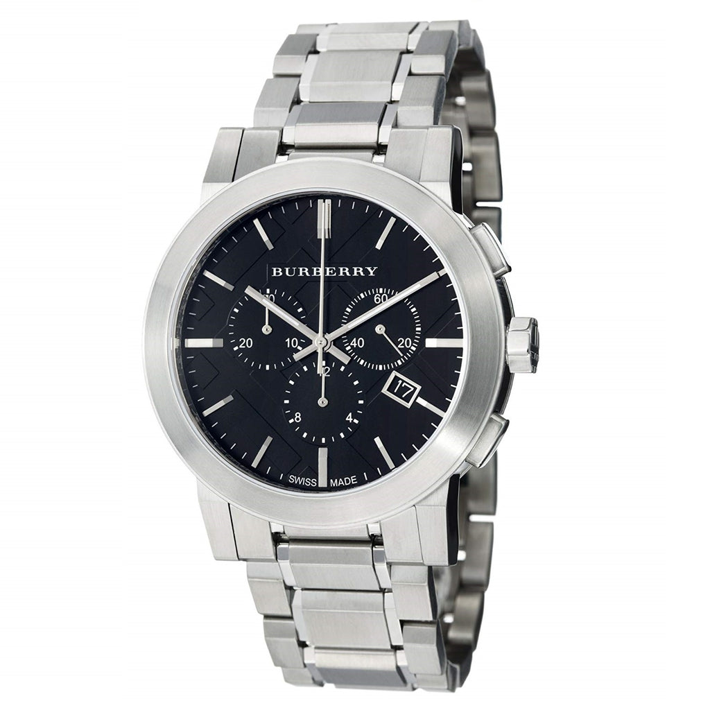 burberry mens watches outlet