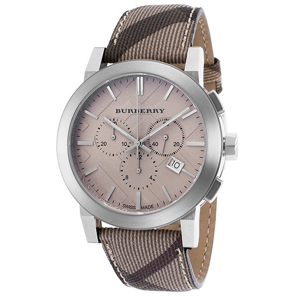 burberry womens watches