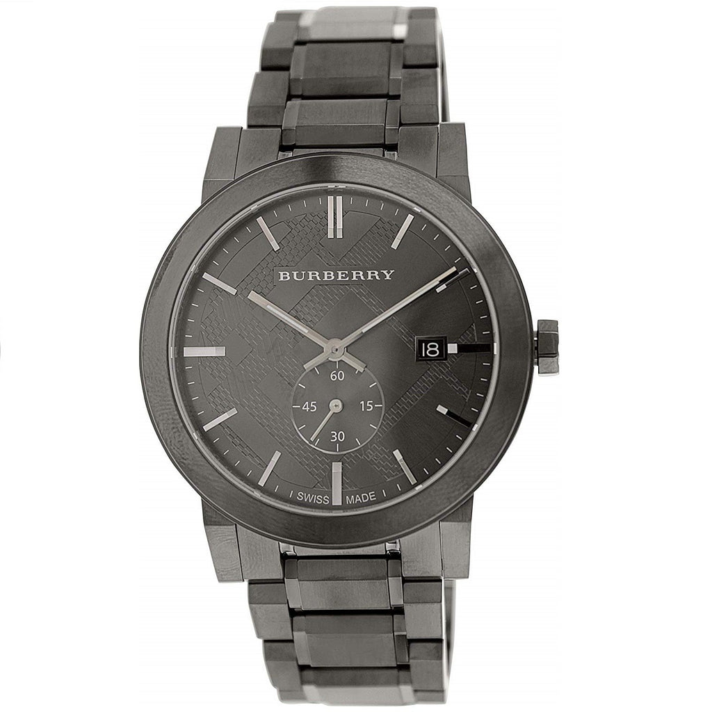 burberry mens watches outlet