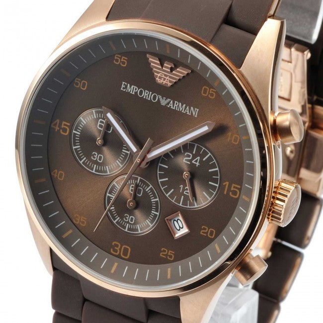 ar5890 armani watch