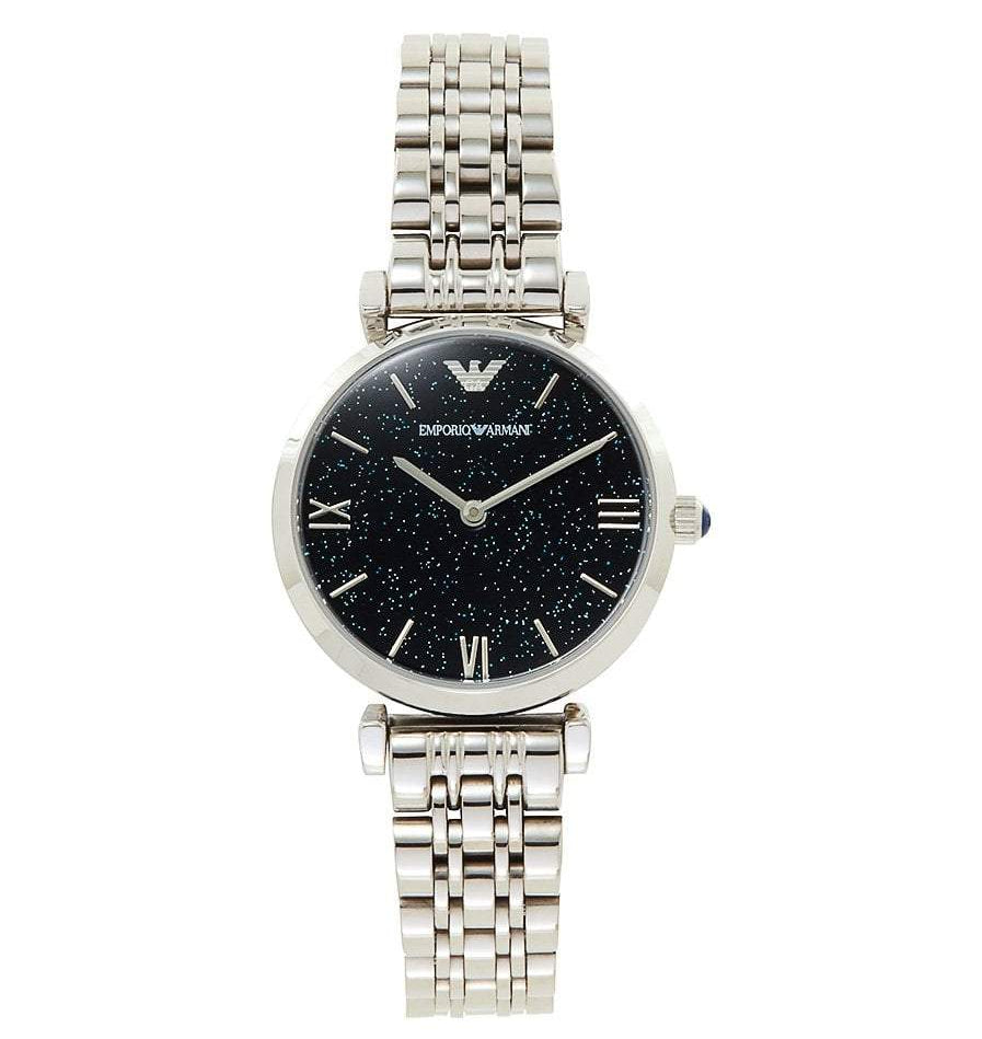 armani watches outlet