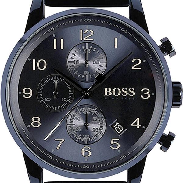 boss brand watches