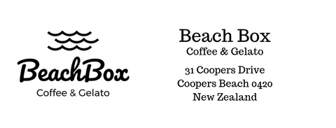 Beach Box SUP NZ Retailer