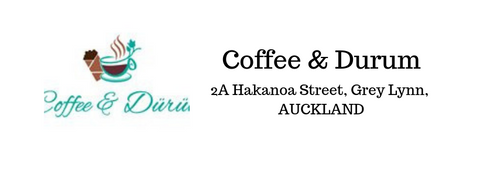 Coffee & Durum SUP NZ retailer