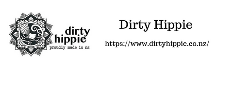 Dirty Hippie SUP NZ retailer