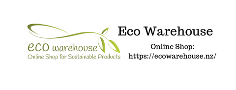 Eco Warehouse SUP NZ retailer 