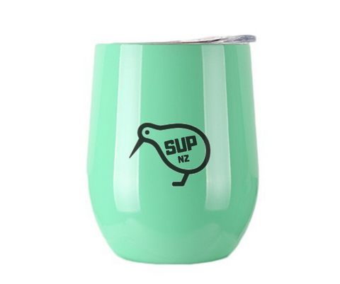 Mint Stainless Steel reusable cup 