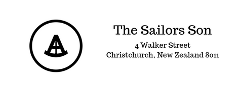 The Sailors Son Christchurch SUP NZ Retailer