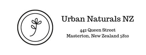 Urban Naturals NZ SUP NZ Retailer