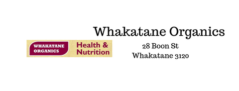 Whakatane Organics SUP NZ Retailer