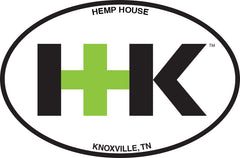 CBD Oil Hemp Oil Hemp House Knoxville, TN