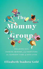 The Mommy Group