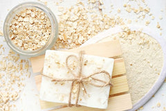 oatmeal facial mask recipe