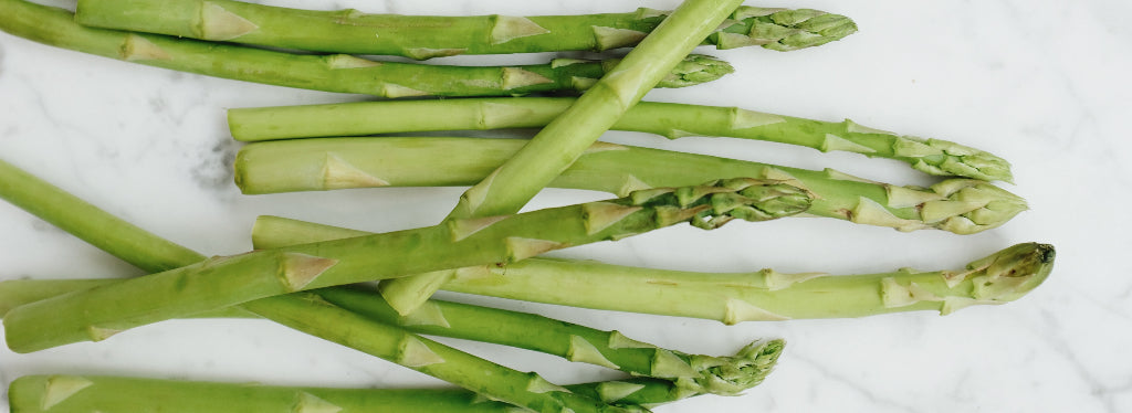 Asparagus