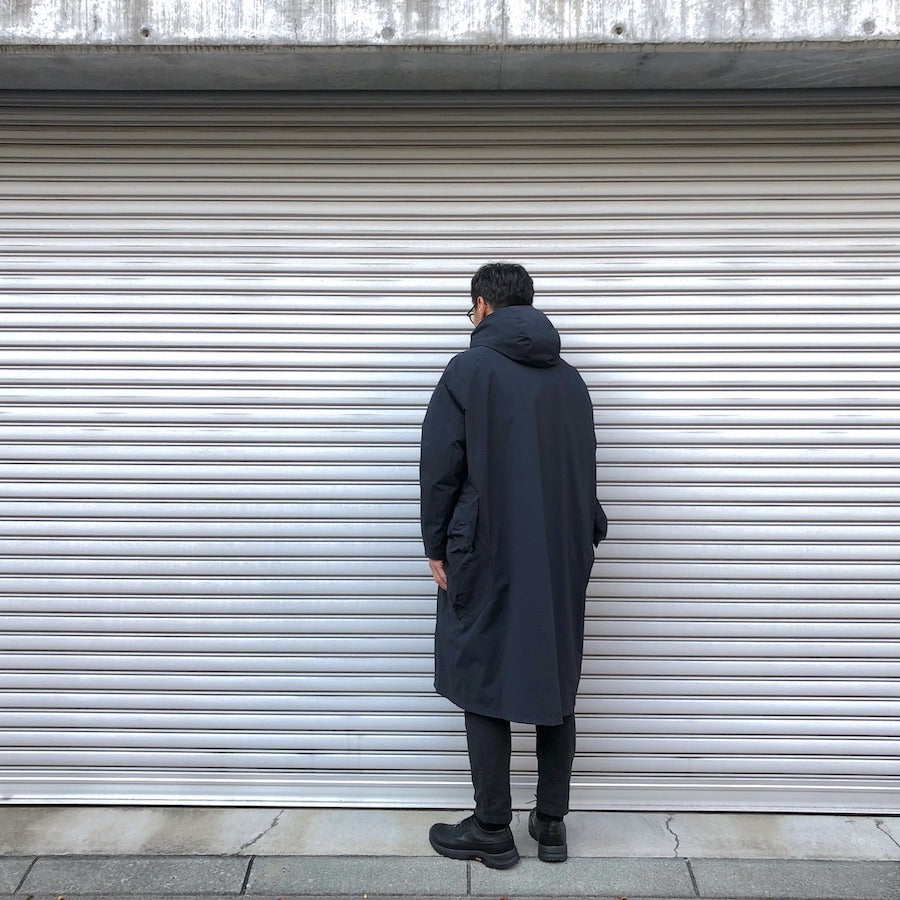 -〔MAN〕- 　　 alk phenix アルク フェニックス　　 ZAK COAT II DOWN