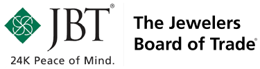 Jewelers Board of Trade® (JBT) Logo