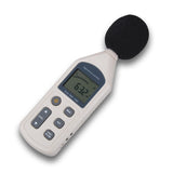 Sound pressure level meter