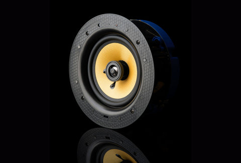 SPEAKERS WITH BUILT IN AMPLIFIERS