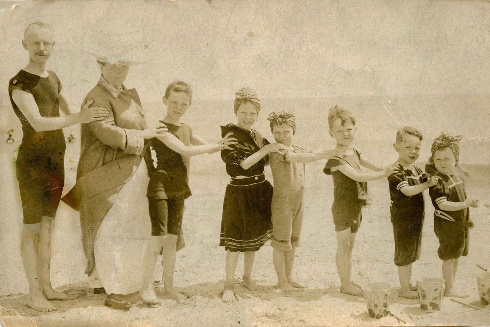 Toomeys on Block Island