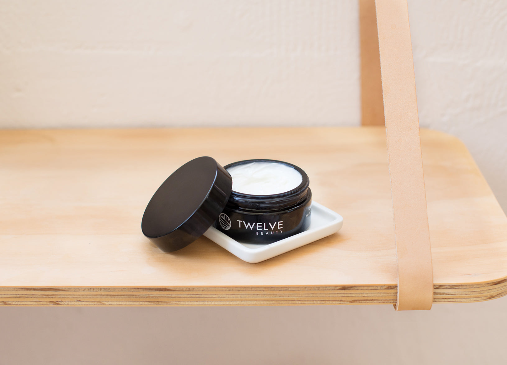 TWELVE Clementine Cleansing Balm