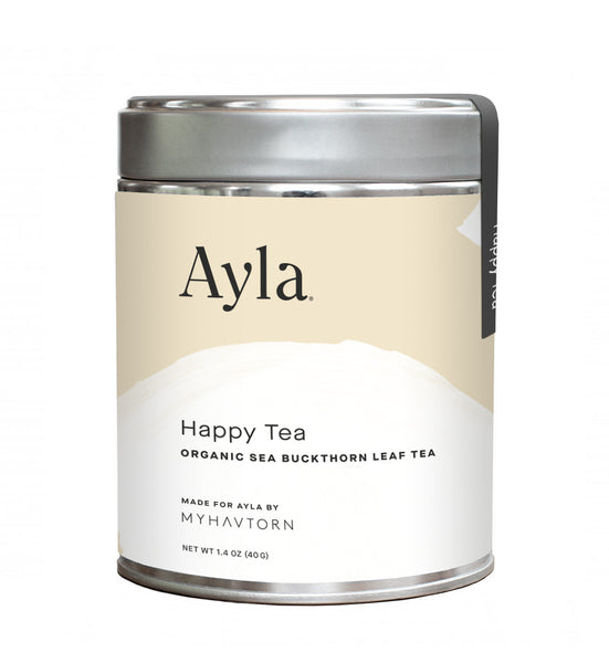 Ayla + MyHavtorn Happy Tea