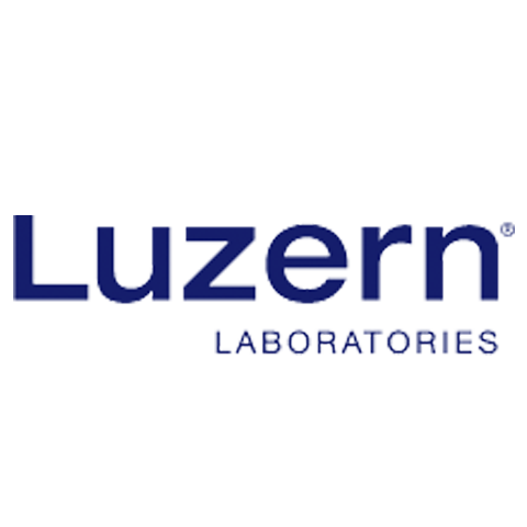 Luzern Laboratories Gift with purchase