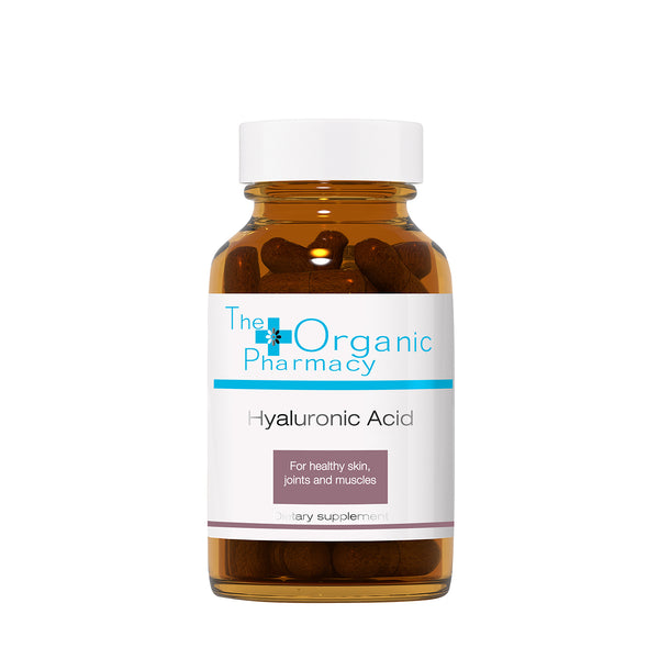 The Organic Pharmacy Hyaluronic Acid Complex