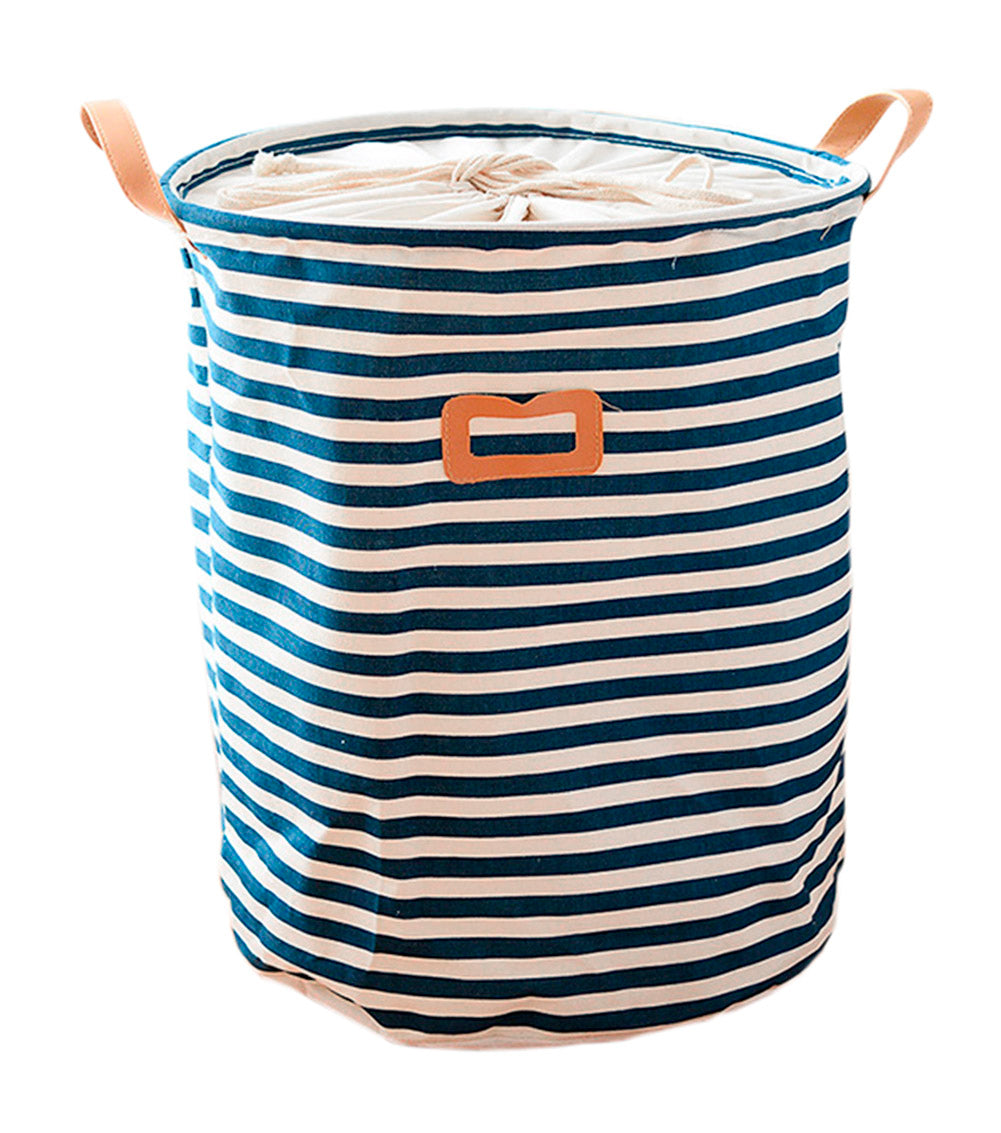 pretty laundry basket