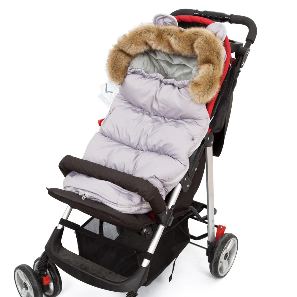 pram winter footmuff