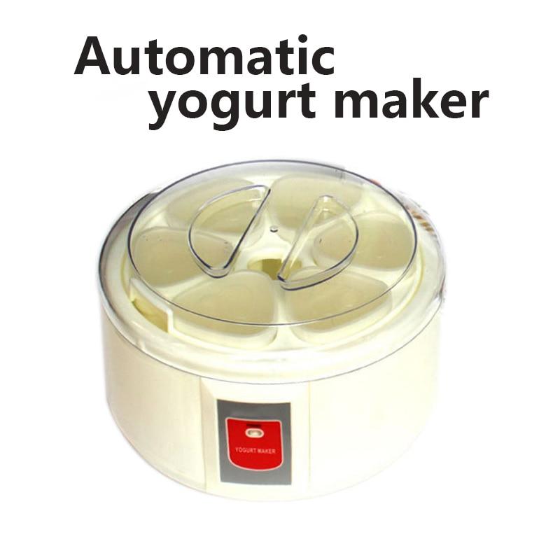 mini yogurt machine