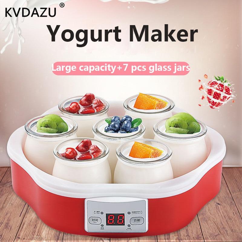 mini yogurt maker