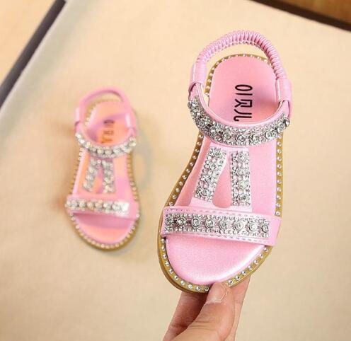 new sandal for girl