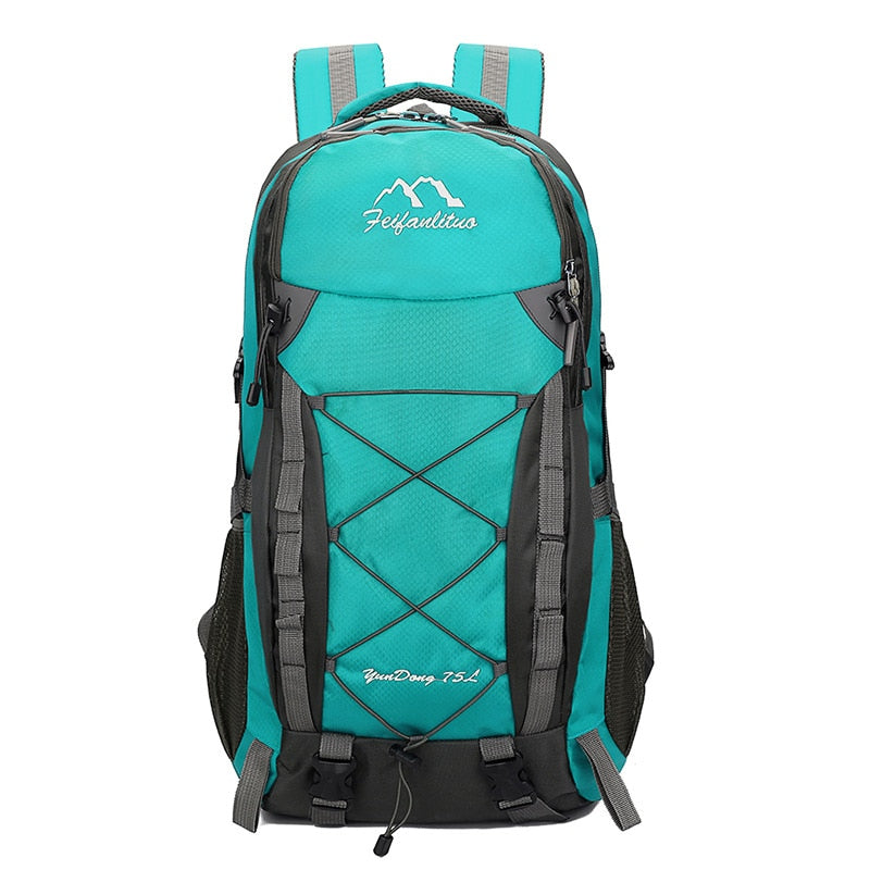 camping backpack 50l